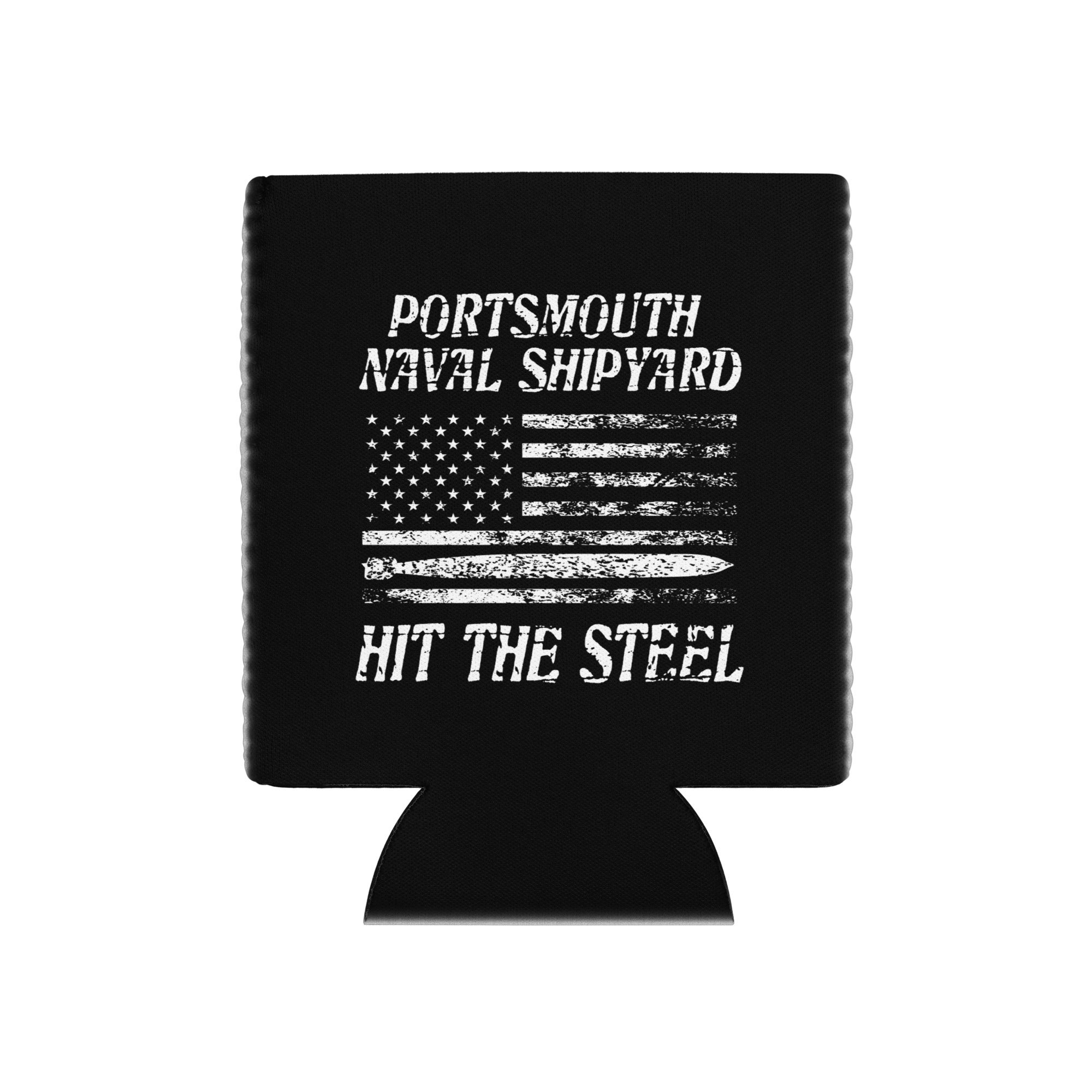 Shop 38 Hit the Steel Can Cooler