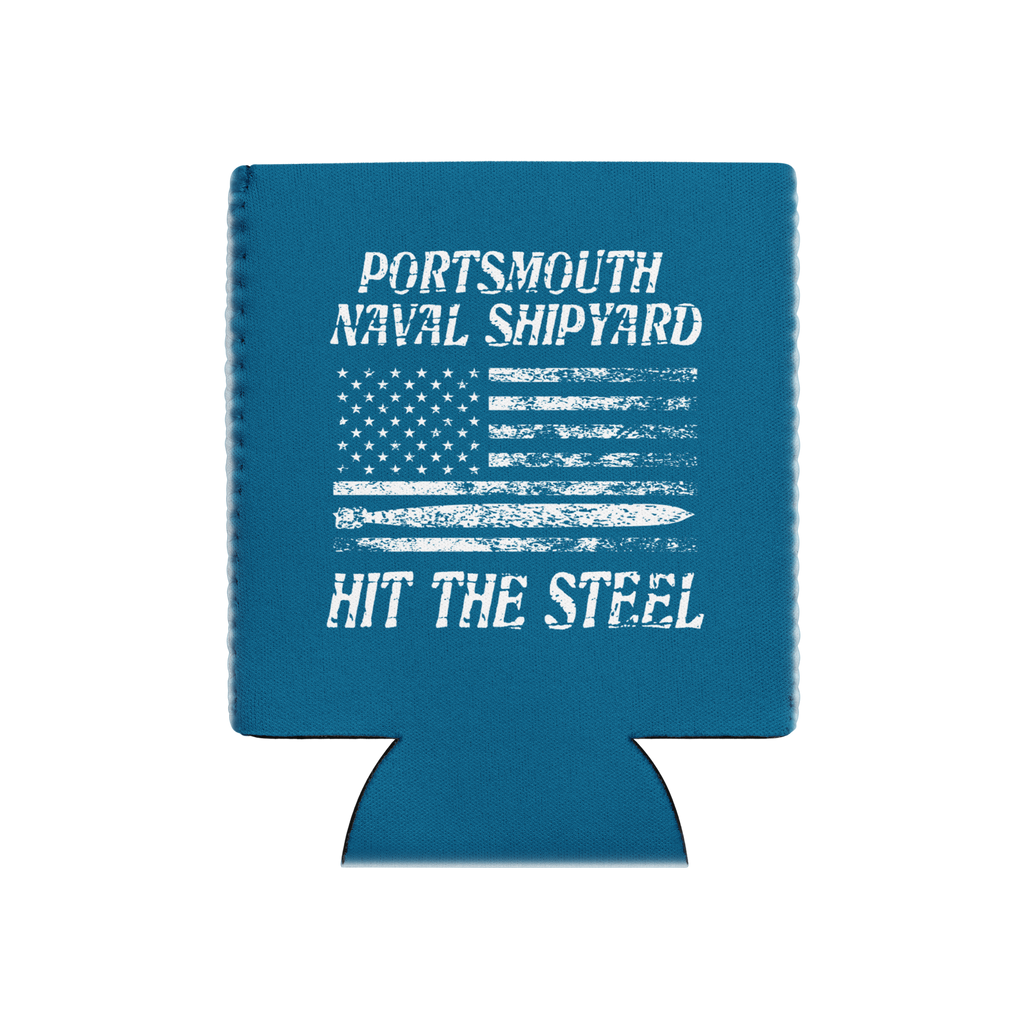 Shop 38 Hit the Steel Can Cooler