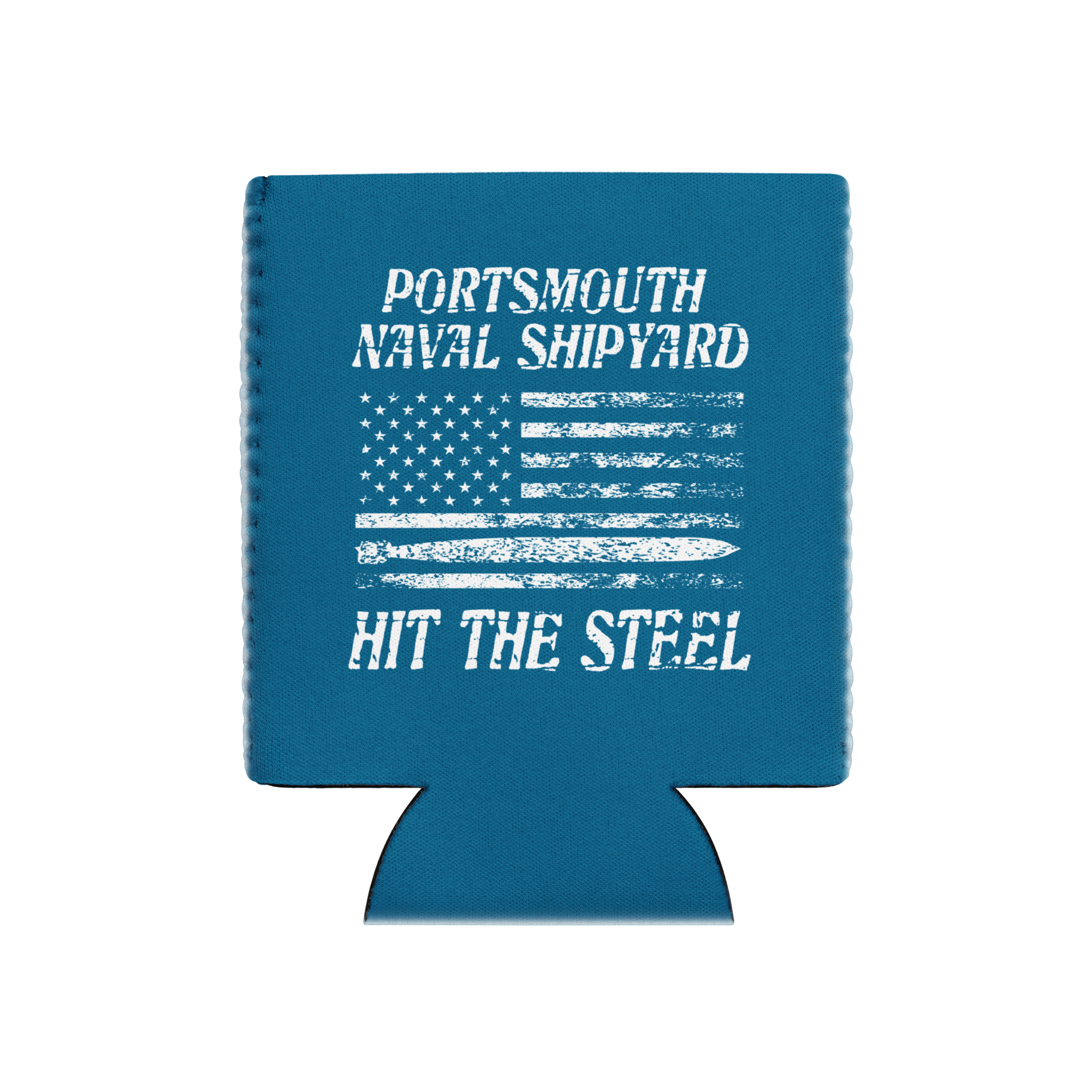 Shop 38 Hit the Steel Can Cooler