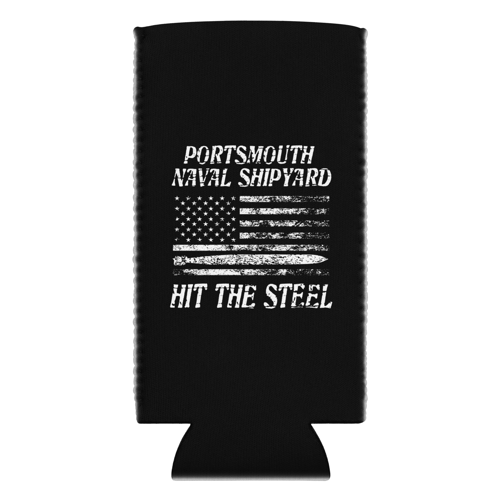 Shop 38 Hit the Steel Can Cooler