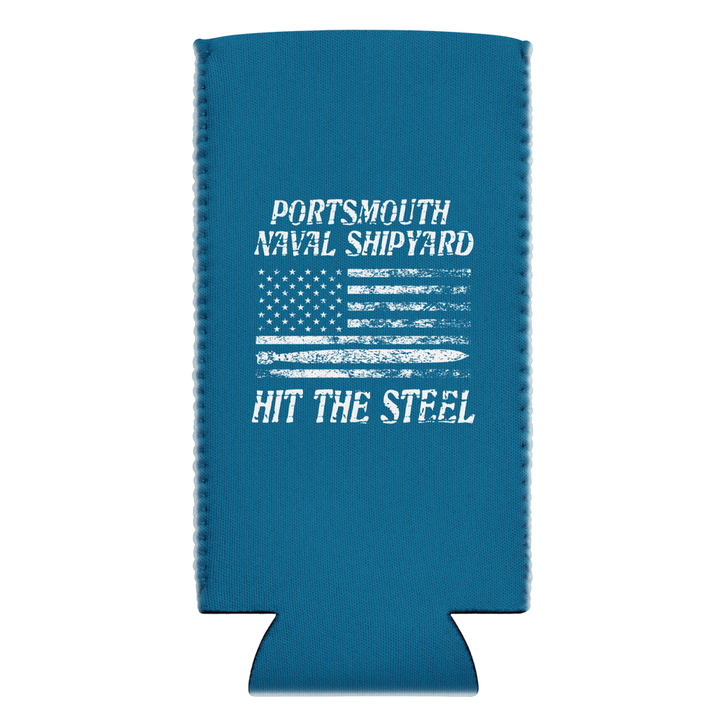 Shop 38 Hit the Steel Can Cooler