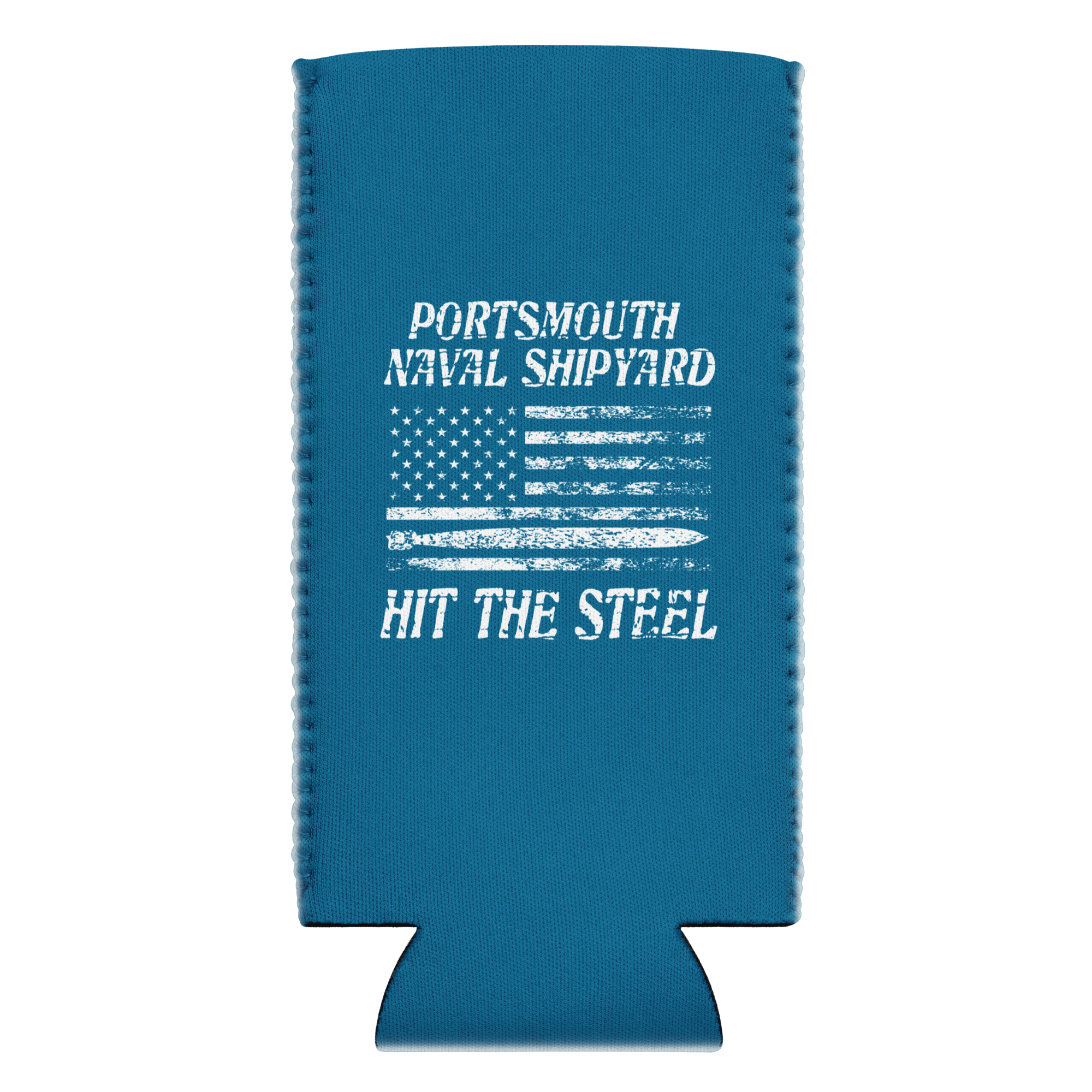 Shop 38 Hit the Steel Can Cooler