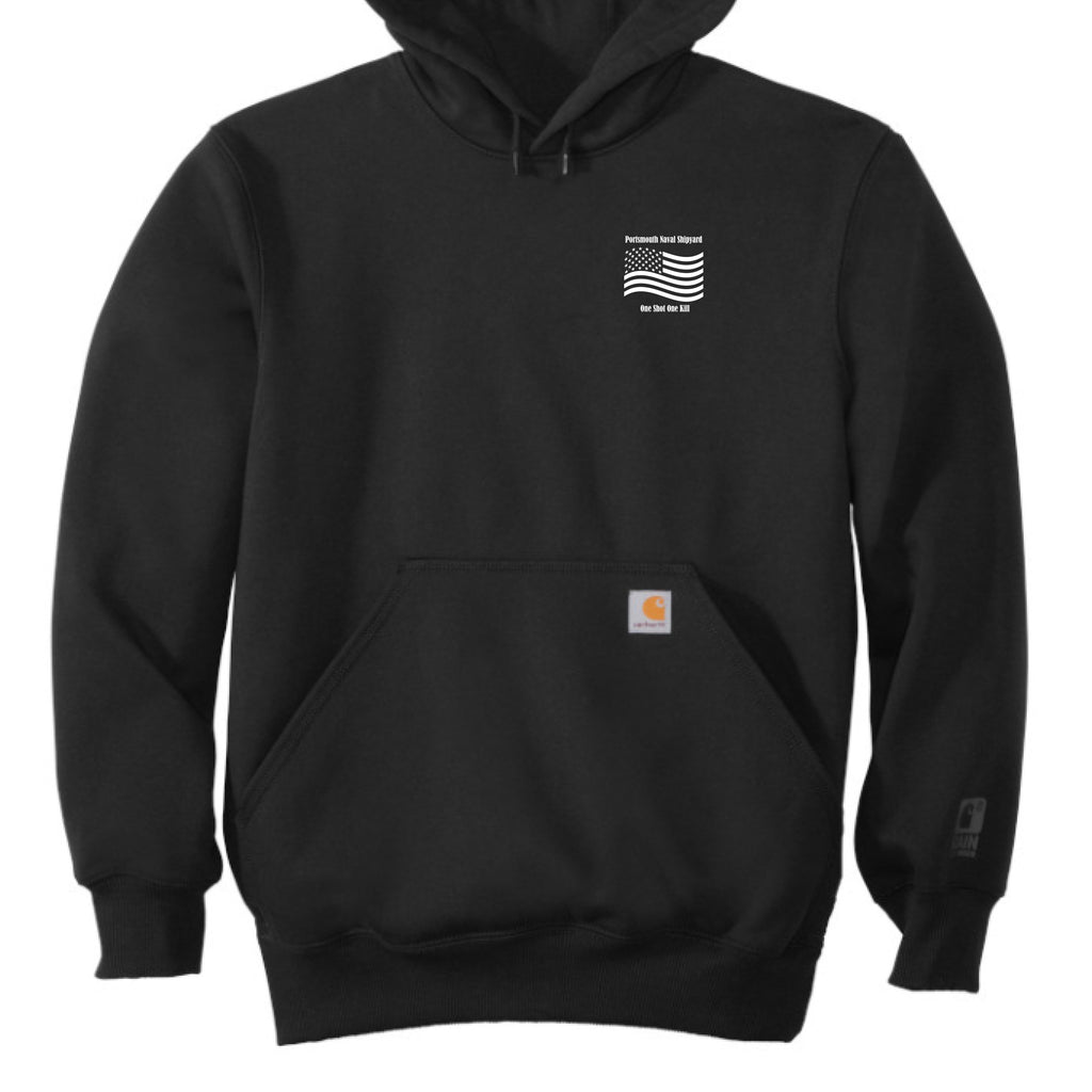 Black - FRONT