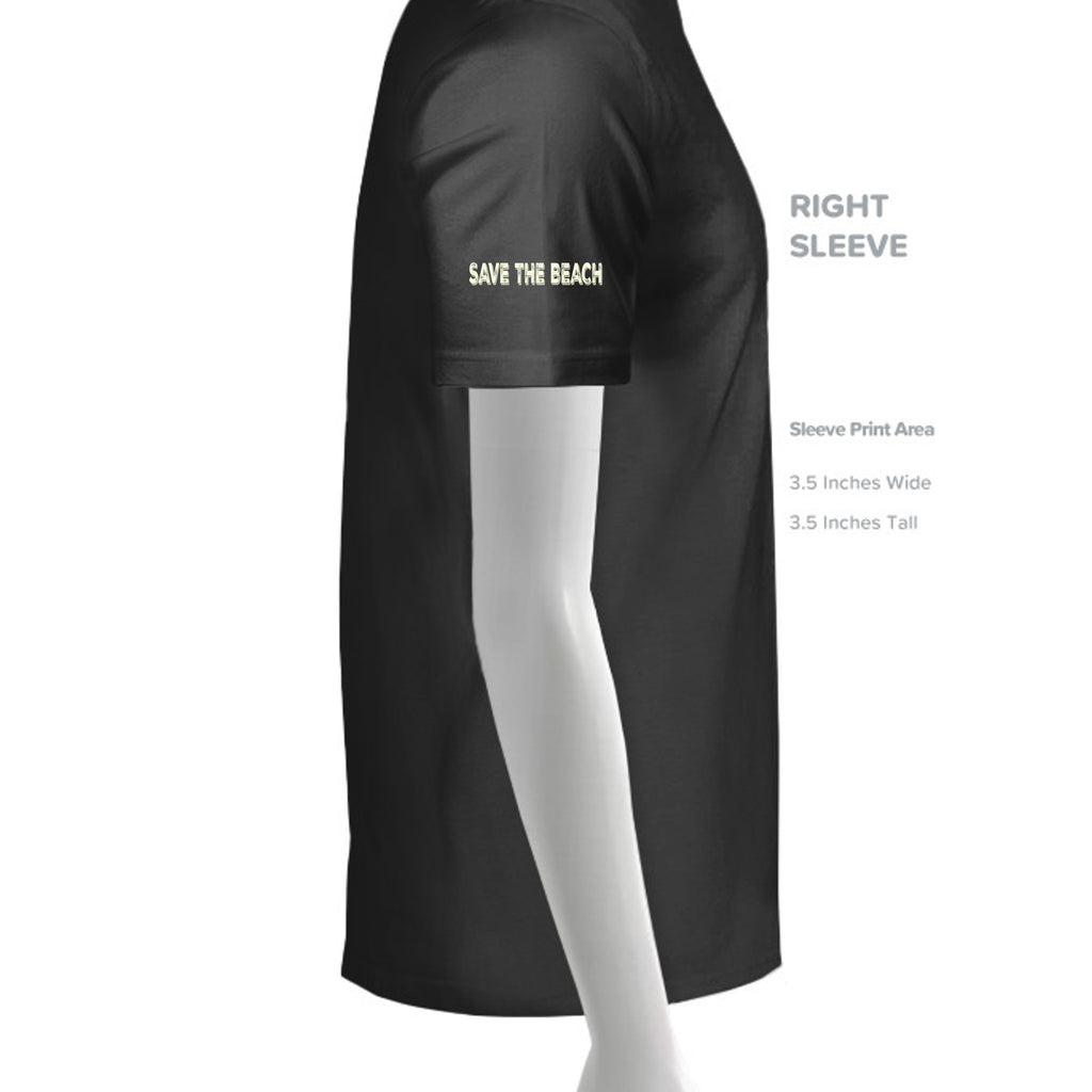 Black - CTK87 - SLEEVE_RIGHT