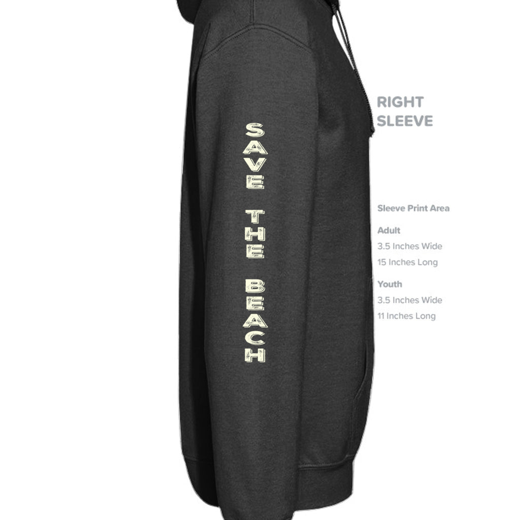Black - CTK121 - SLEEVE_RIGHT